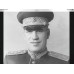 Мундир парадный для Комиссаров Милиции, обр. 1943 г.